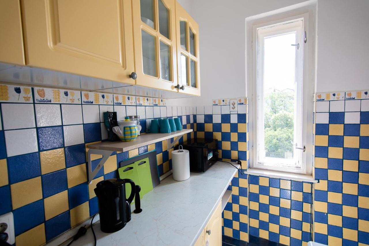 Profi Apartman Szeged Kültér fotó