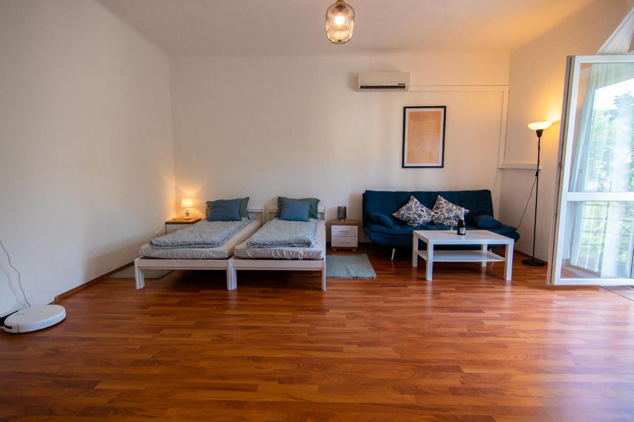 Profi Apartman Szeged Kültér fotó