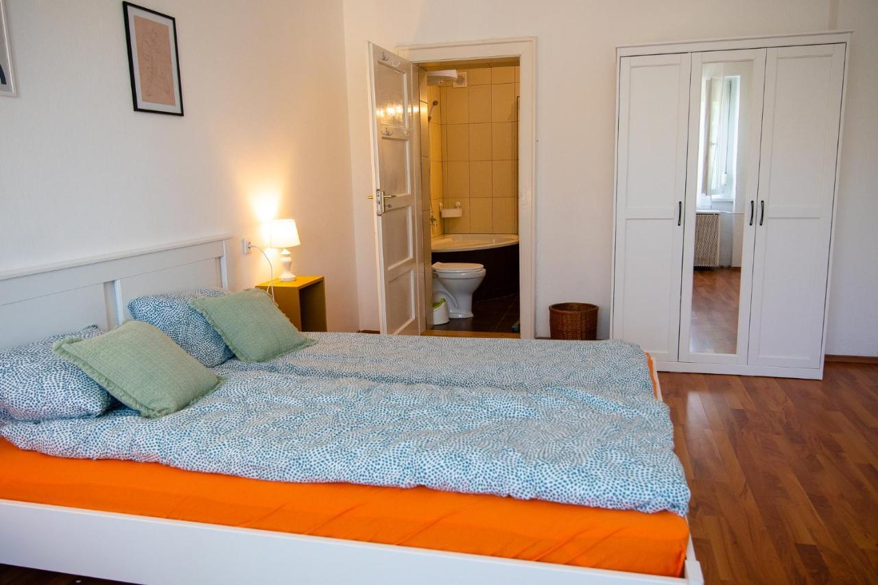 Profi Apartman Szeged Kültér fotó