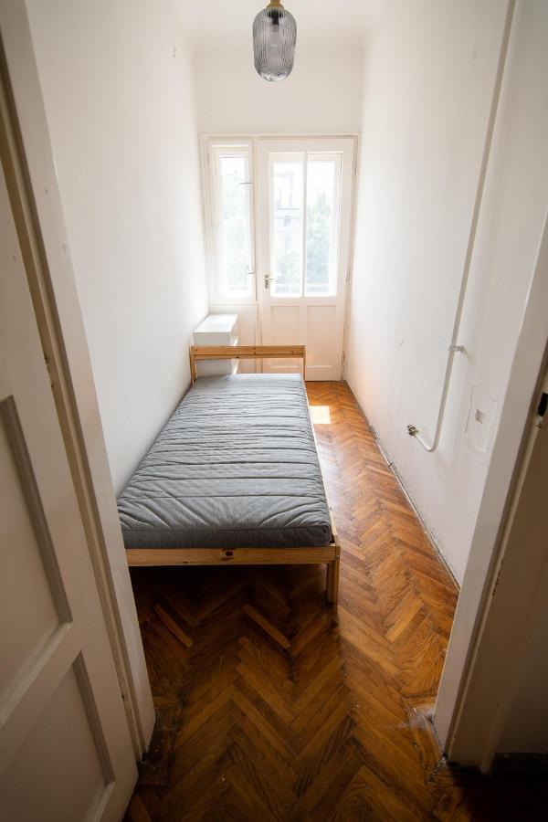 Profi Apartman Szeged Kültér fotó