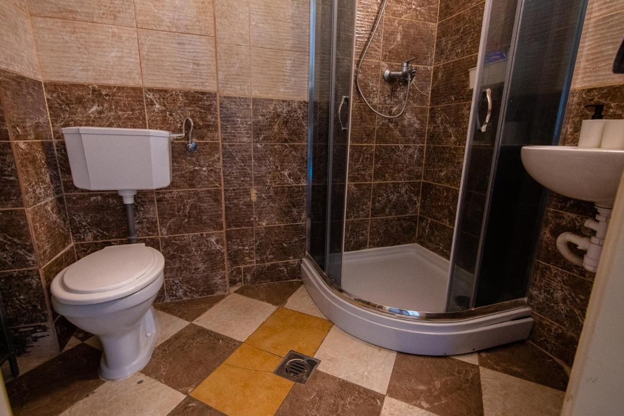 Profi Apartman Szeged Kültér fotó